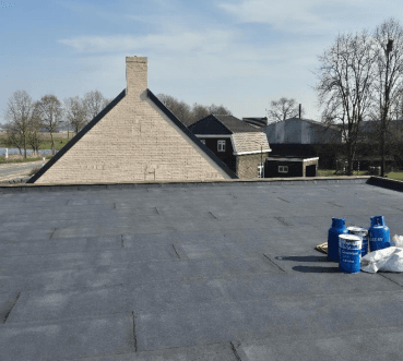 image3 Bitumen dakbedekking aanleggen