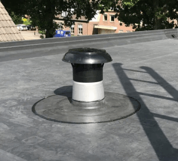 EPDM Dakbedekking kopen